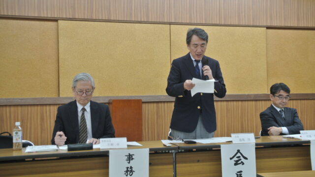 FIRA会長挨拶